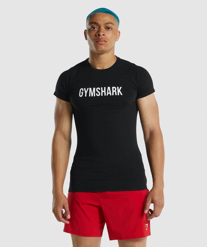 Gymshark Apollo Stringer