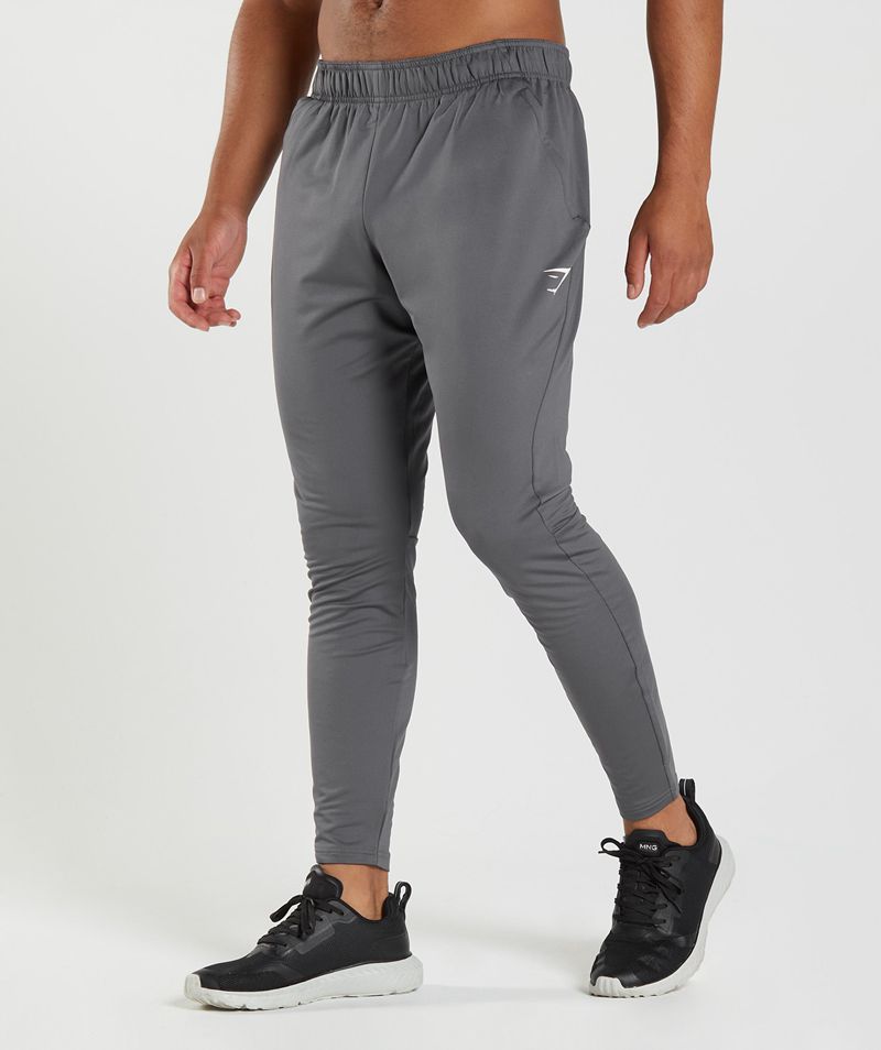 Gymshark Joggers Store Mens Sport Grey Gymshark USA