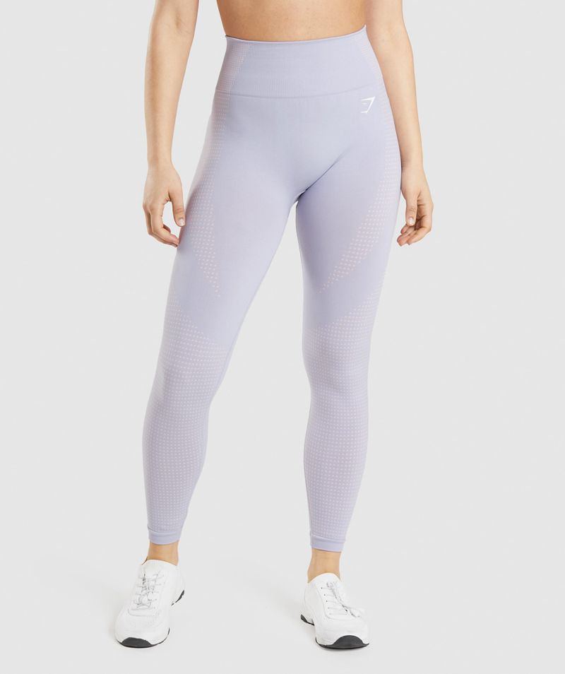 Vital seamless leggings blue sale