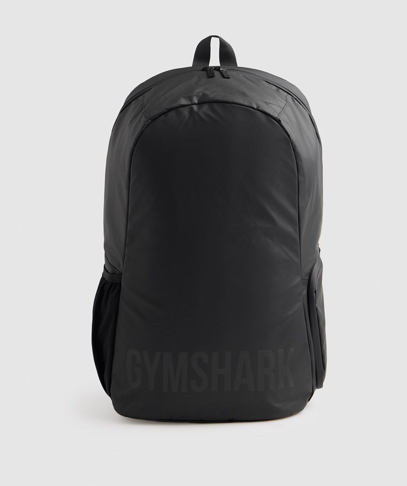 Women's Gymshark X-Series 0.1 Bags Black | USA 4925-OXLBJ